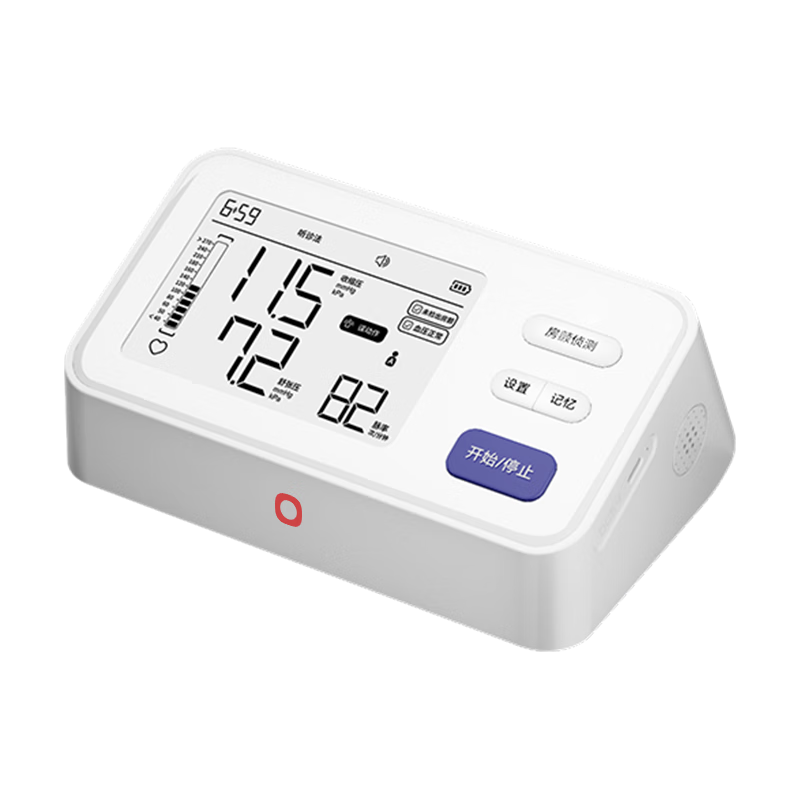 �������� ����������ʽ����Ѫѹ�� ҽ�ø߾�׼Ѫѹ������ ������� 128.7Ԫ