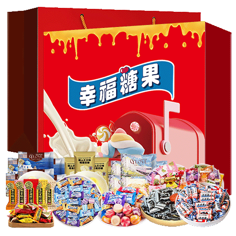 ������˹�츣�ǻ��ϲ�ǹ���� 1050g ɢװ��Ʒ�ƶ��ֿ�ζ��ʳ 32.89Ԫ