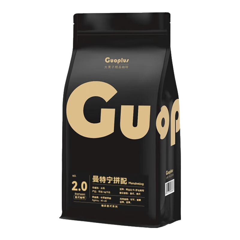 ���ڲ�����GUOPLUS��������ζ��ĥ�ֳ���ʽ���ȶ� �������ڿ��ȶ�/��454g ��������ζ1kg-������� ��ĥ�� 69.9Ԫ