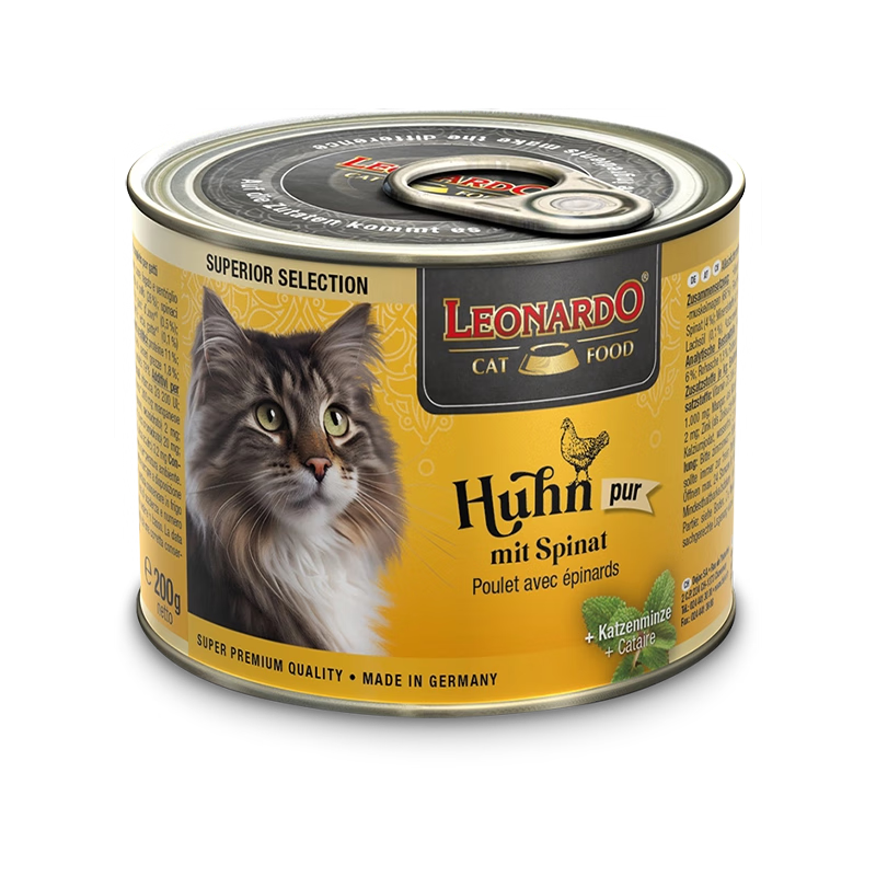 СӣLEONARDO¹èͷⲤ200g*4޾ϵ޹èʪèʳͷ 116.4Ԫ38.8Ԫ/