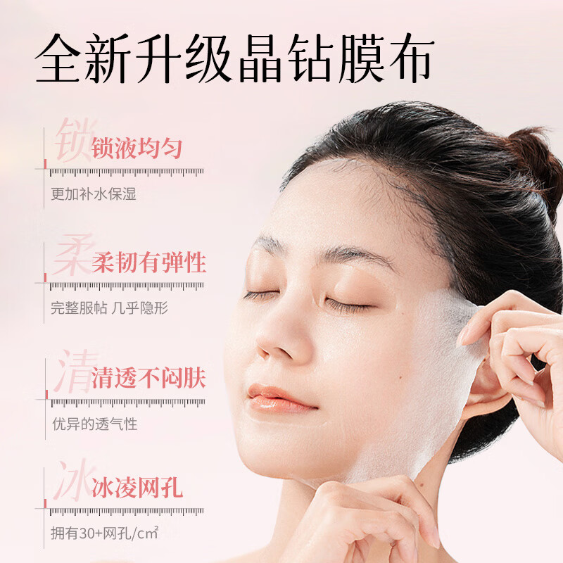 罗肤重组胶原蛋白创面敷贴医美术后屏障修复敏感肌肤医用敷料修复贴 1盒+1片试用 罗肤重组胶原蛋白创面敷贴医美术后屏障修复敏感肌肤医用敷料修复贴 1盒+1片试用