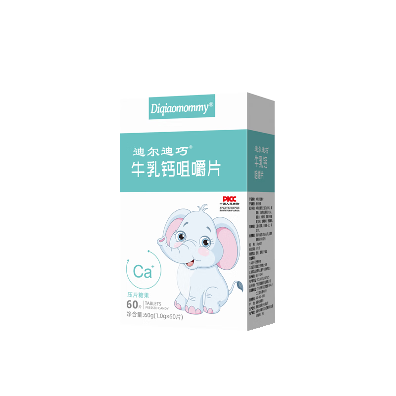 ���ڲ��������ɵ϶�����ţ��ƾ׽�Ƭ1-3������Ӥ�׶�ͯ�������ţ��۸�Ƭ ������װ�� 60Ƭ*1�� 37.39Ԫ