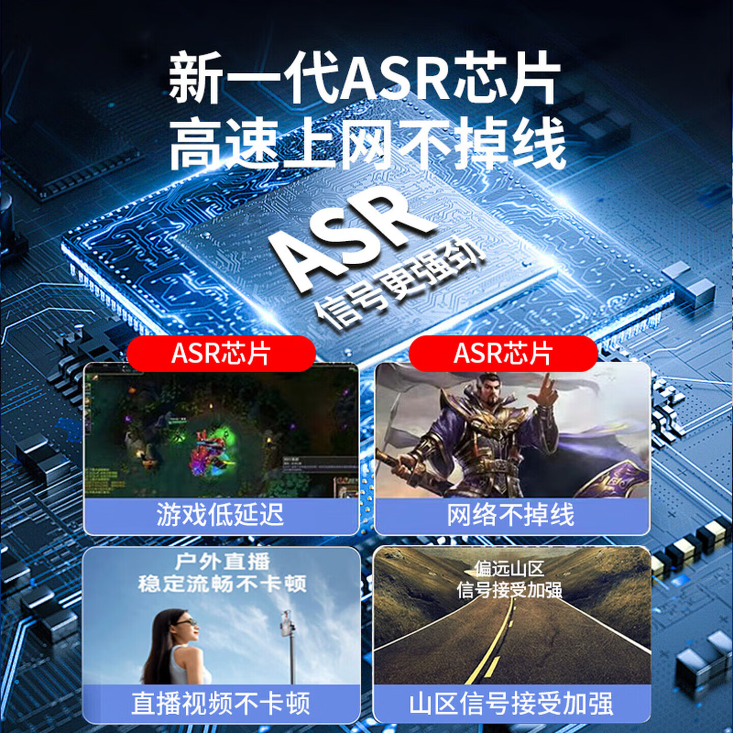 云齐品随身wifi车载wifi6充电宝二合一免插卡移动联通电信无限速流量上网卡上网宝便携随行校园农村户外 16核+WiFi6+12000mAH续航