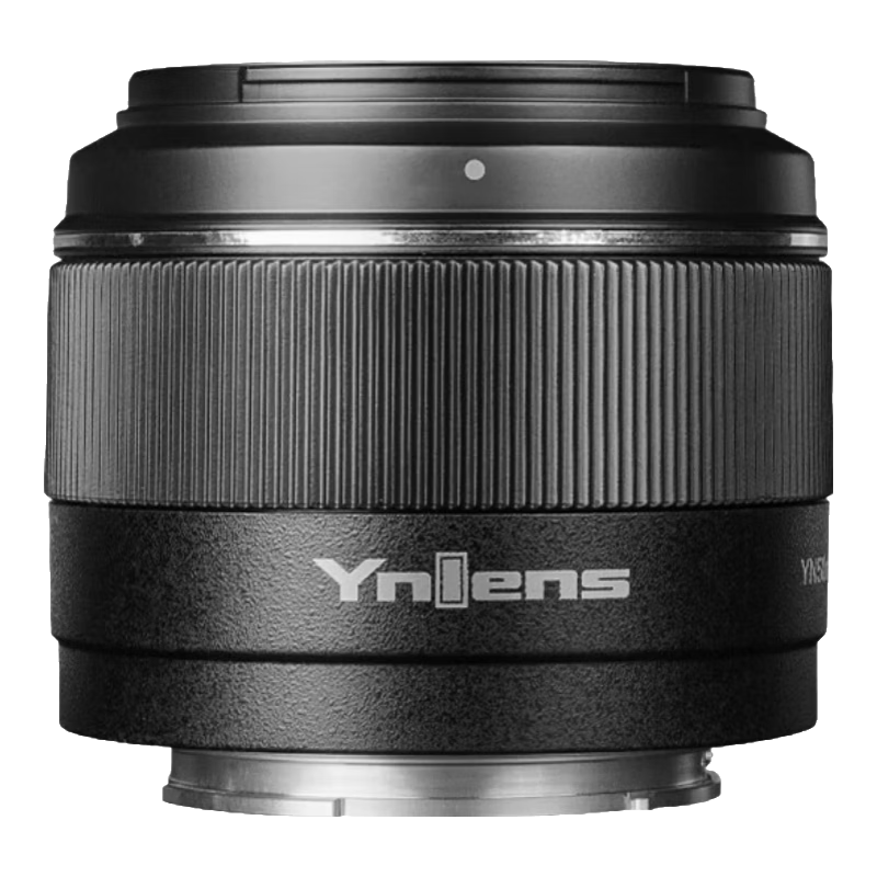 永諾（YONGNUO） YN50mm F1.8適用于索尼口適用于尼康口微單大光圈自動對焦鏡頭 YN50mm F1.8Z 尼康Z口半幅（順豐空運）