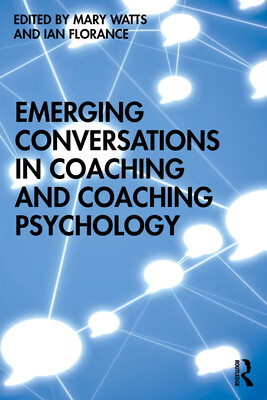 预订 emerging conversations in coaching and coaching psychology