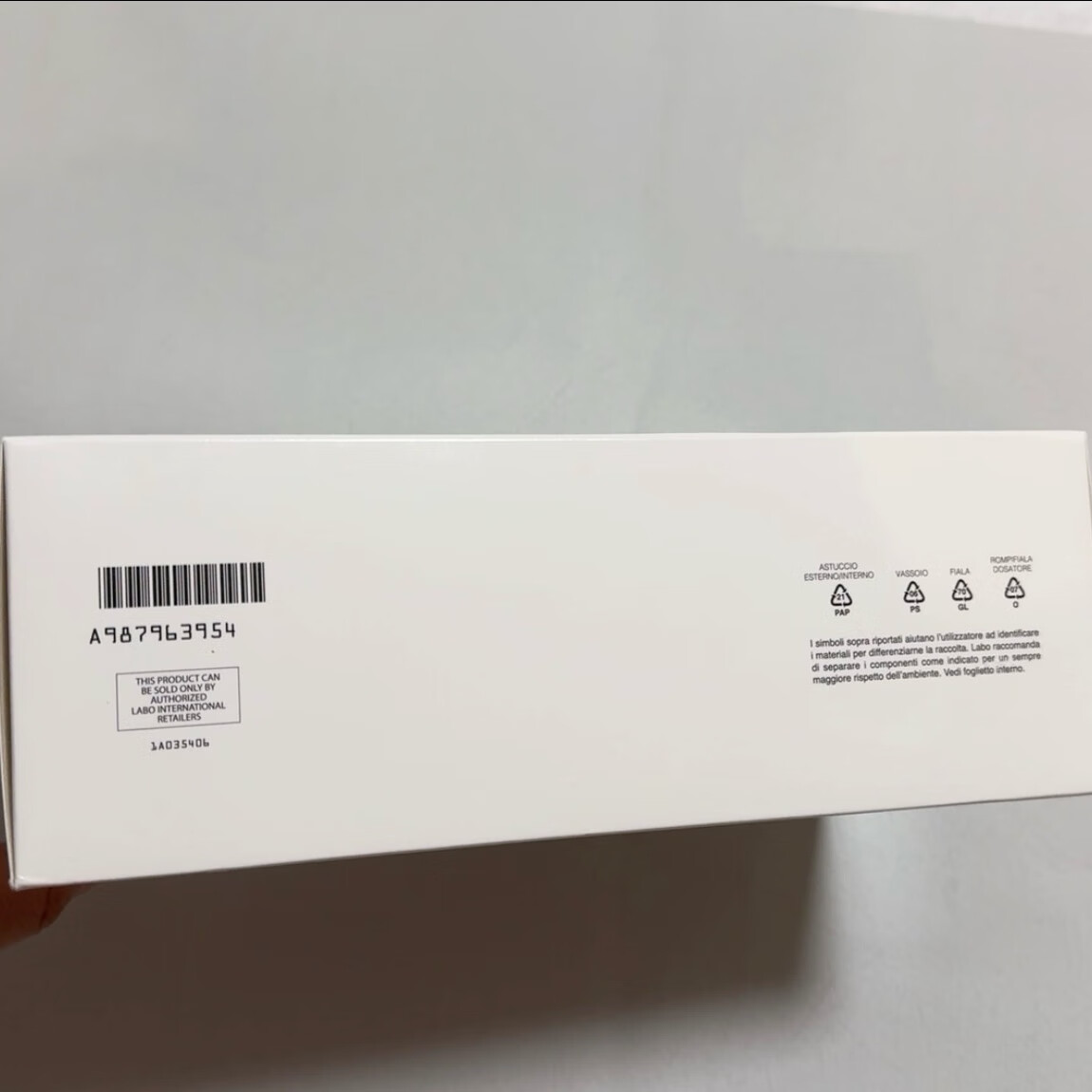 科瑞西娜瑞士LABO科瑞西娜高浓度强韧发根护发男女洗发液水 LABO科瑞西娜养发精华液一盒200修复（男士