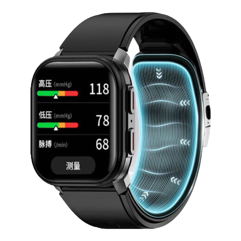 ���ڲ������޽ܷ���ʽѪѹ������ҽ�ø߾�׼Ѫѹ�Ƽ������ܽ������Ѫ���ֱ���� ��ҹ�ڡ�ҽ�Ƽ�׼Ѫѹ��⡿VP21 1698.29Ԫ(������)