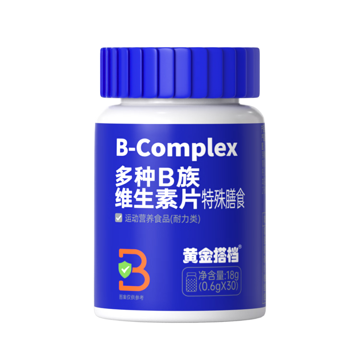 �ƽ� ����B��ά����Ƭ ��Ů�Ը���ά���� VB b1 b2 b6 b12 ������ 30Ƭ Plus�����µ�28.7Ԫ(����ȯ�����׹�����9.57Ԫ/��)