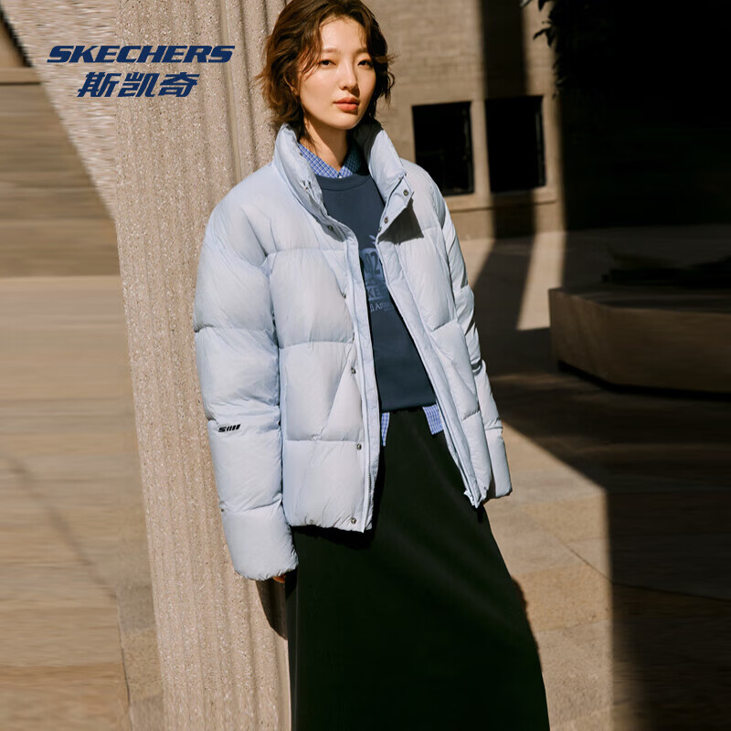 ˹棨SkechersŮͬﶬ /0356 M 269Ԫ