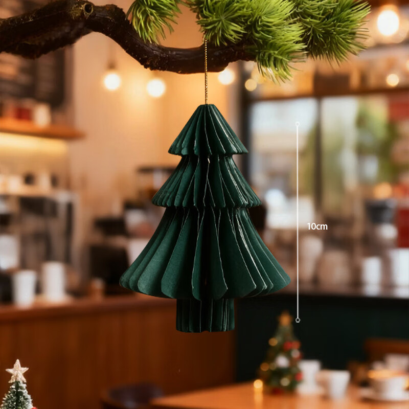 ����2026��ʥ����װ��Ʒ��ֽʥ�����ڼ��¿�ʥ����Χ�������沼�õ��� �Ҽ�-ʥ����(��ɫ) 4.73Ԫ