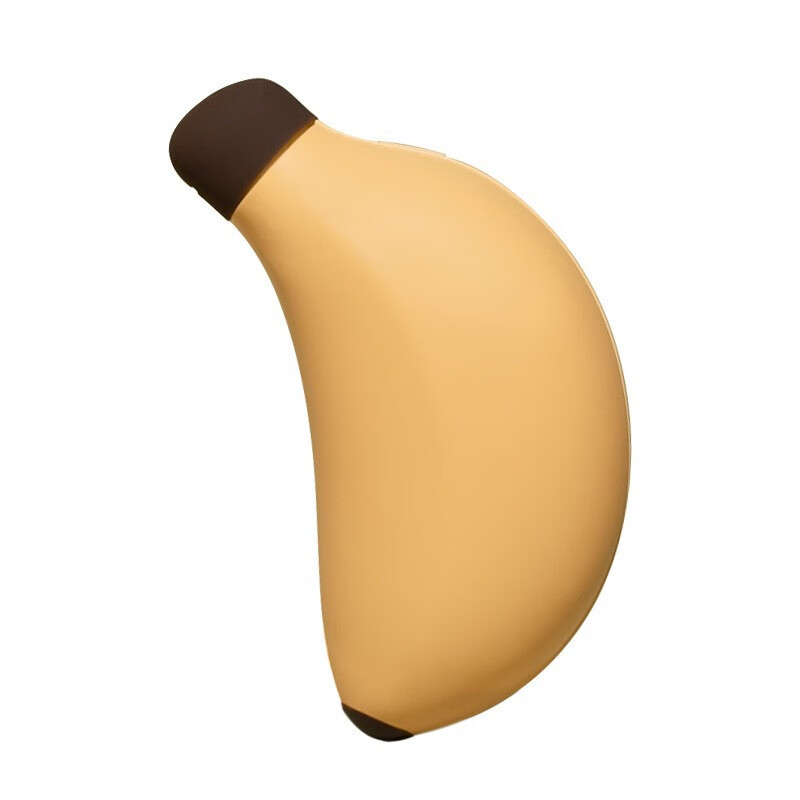 MUID香蕉暖手寶電熱寶usb充電便攜學生小暖寶寶隨身兩用迷你禮品 香蕉暖手寶 H-W-03