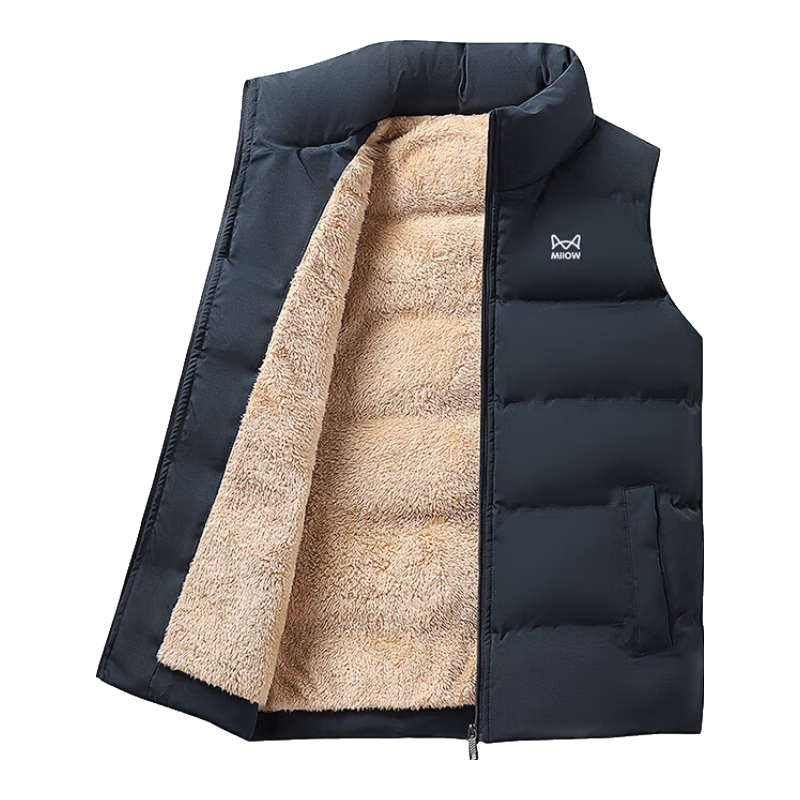 ���ڲ�����è���������ﶬ��������ʿ������������������������� ��ɫ 2XL 132Ԫ