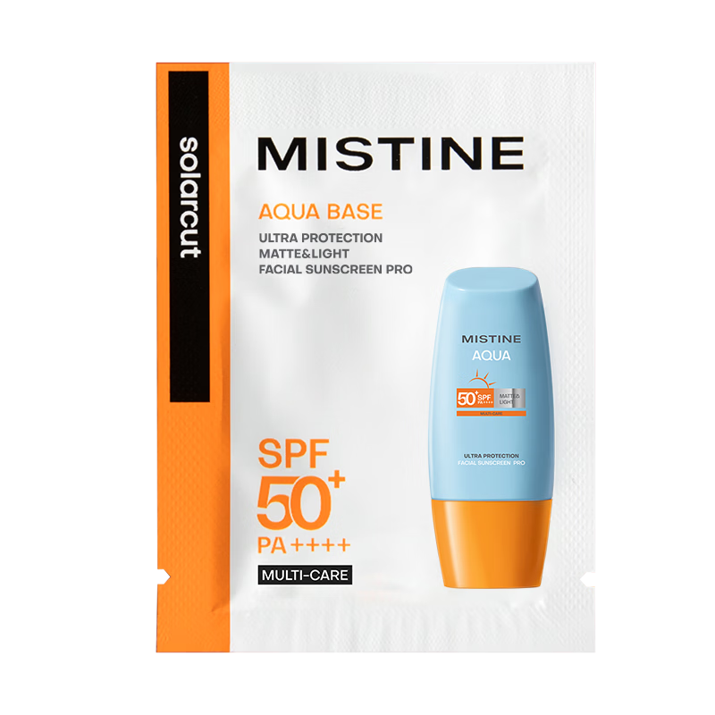 ��˿�ã�Mistine����Ʒ����װС������ 25С��ñ3ml 1Ԫ