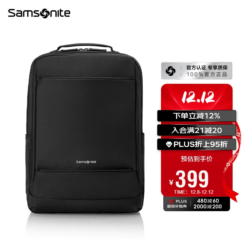 Samsonite˫17ӢʼǱ԰ŮдTX6*003