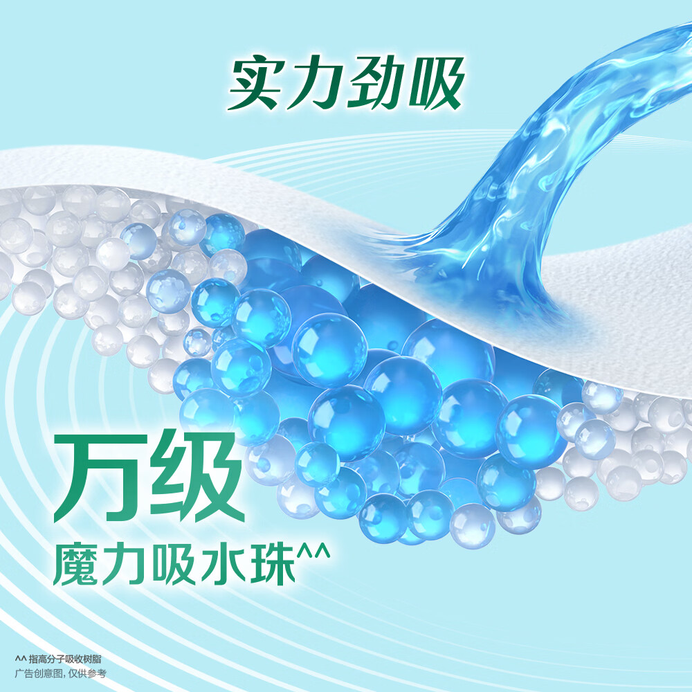 乐而雅花王零触感卫生巾日用夜用防漏干爽亲肤姨妈巾 【零触感】全周期组合80片