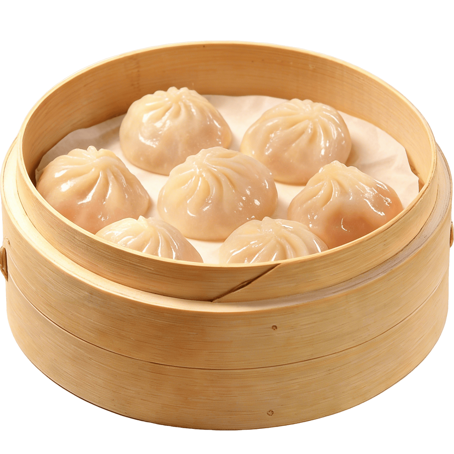 阮小哥 小笼包600g  早餐加热即食小笼汤包子半成品速冻品灌汤儿童早饭