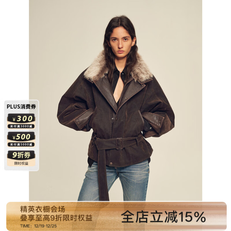 ���Ƕ�����Ӣ�³��� Ħ������ �ɲ�ж�п�ë��Ƥ�ݶ����ɿ����� � M 1481.4Ԫ