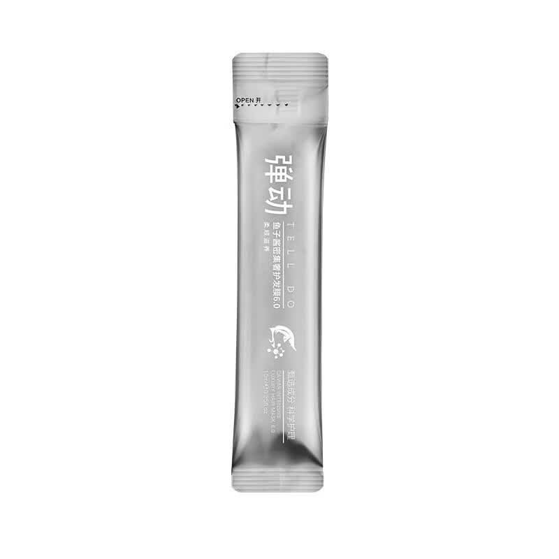 弹动鱼子酱密集养护发膜10ml