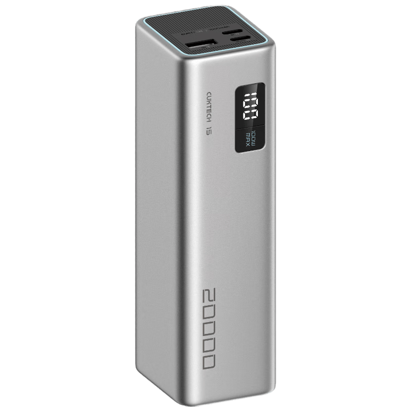 CUKTECH/��̬�� PB200 65W ��Я/�ƶ���Դ 20000wAh 214Ԫ