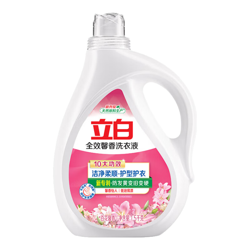 ���� ȫЧܰ��ϴ��Һ 3�� ��ϴ��ϴ���� �־����㻤�½ྻ��˳ȥ����Ȼԭ�� 10.9Ԫ(����ȯ)