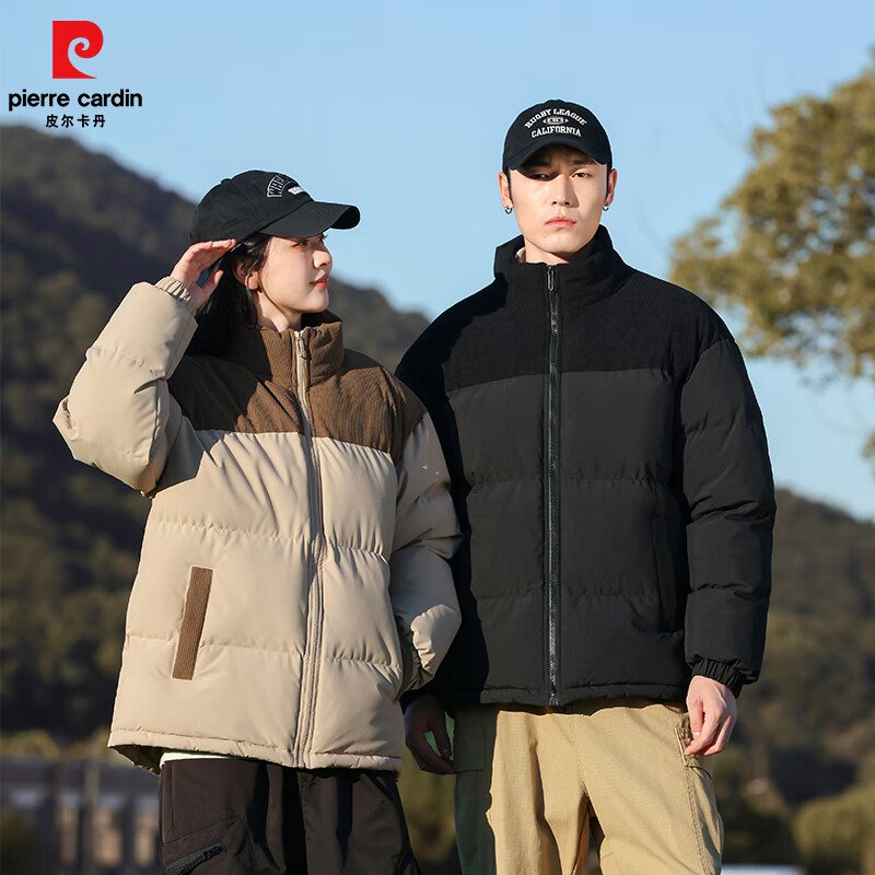 Ƥ��������ʽ����ײɫ�����޷���Ůͬ��2025�������аٴů�� ��ɫ L 89Ԫ