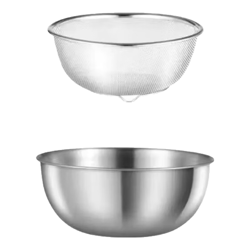 ���ڲ��������ϵ�316�����ϴ������ˮ�����ù������Ӻ�����決����©�������� 27cm��+27cm©ɸ 58.77Ԫ��3��(��19.59Ԫ/��)