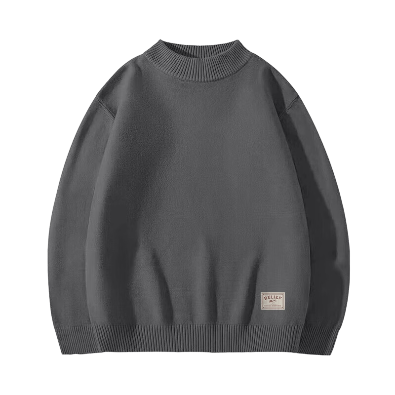 ���ڲ���������ë�¶�����Բ������ذ���֯����ͷ�ٴ���ʿ��ů�������ɫ4XL 99Ԫ