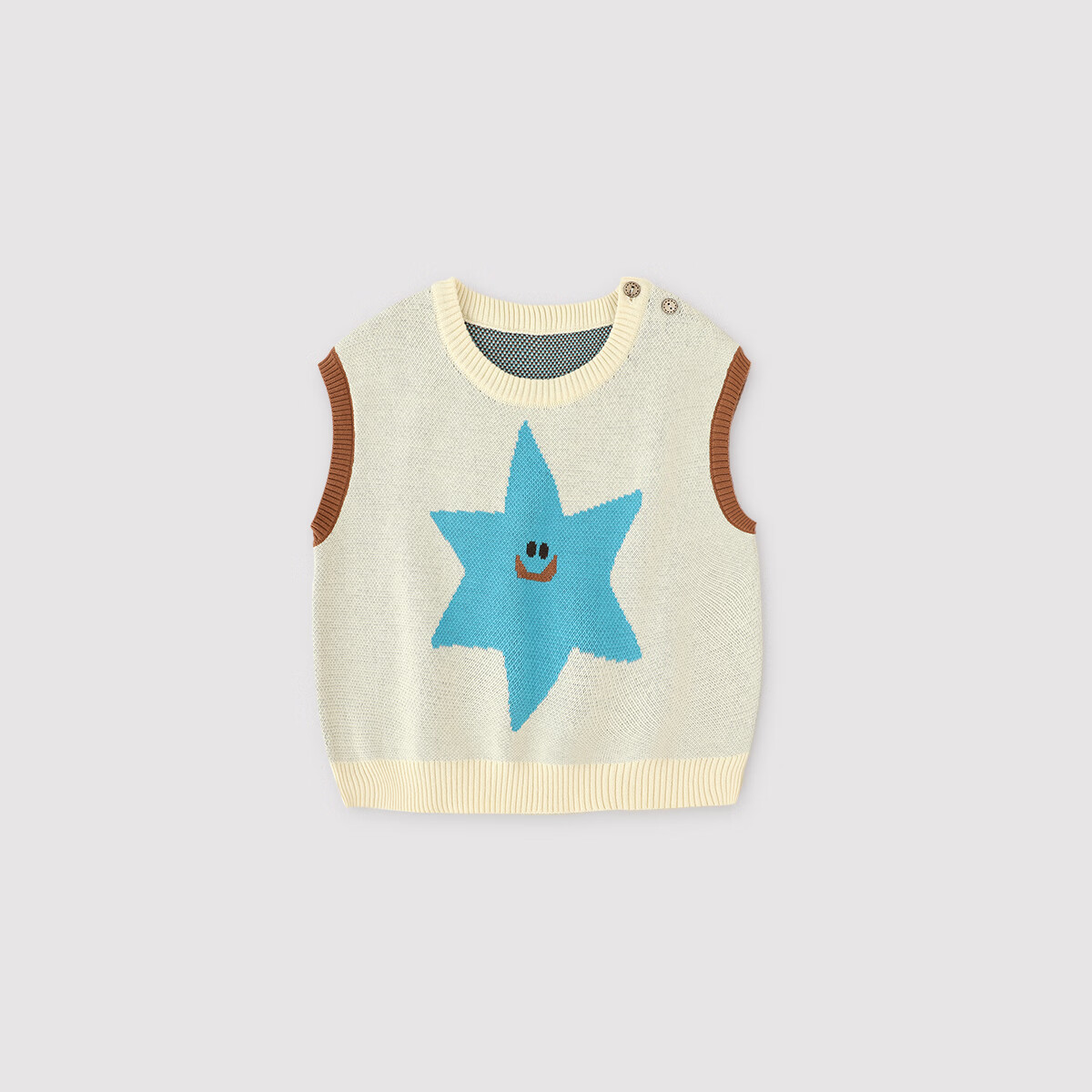 ����С����ůоɴ����ͯë����֯���＾������������Ůͯ������װ��ͯ���� ������ 120