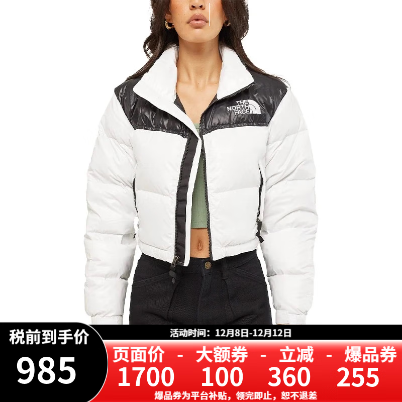 桾֡1996 NUPTSE Ů޷700  NF0A5GGEŮLA9- XL 985Ԫ