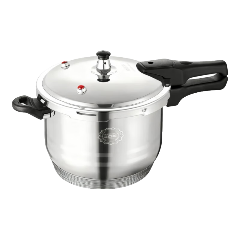 ���ڲ������̳�ͬ��304����ָ��׸�ѹ����ȫ�������¯ȼ����ͨ��ѹ���� 304���� 20cm 4L 83.7Ԫ(������)