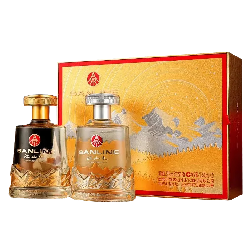 ���ڲ���������Һ ������̬��� ��ɽ�� 52�� ��ݥ�� 500ml��2ƿ 318Ԫ��2��(��159Ԫ/��)