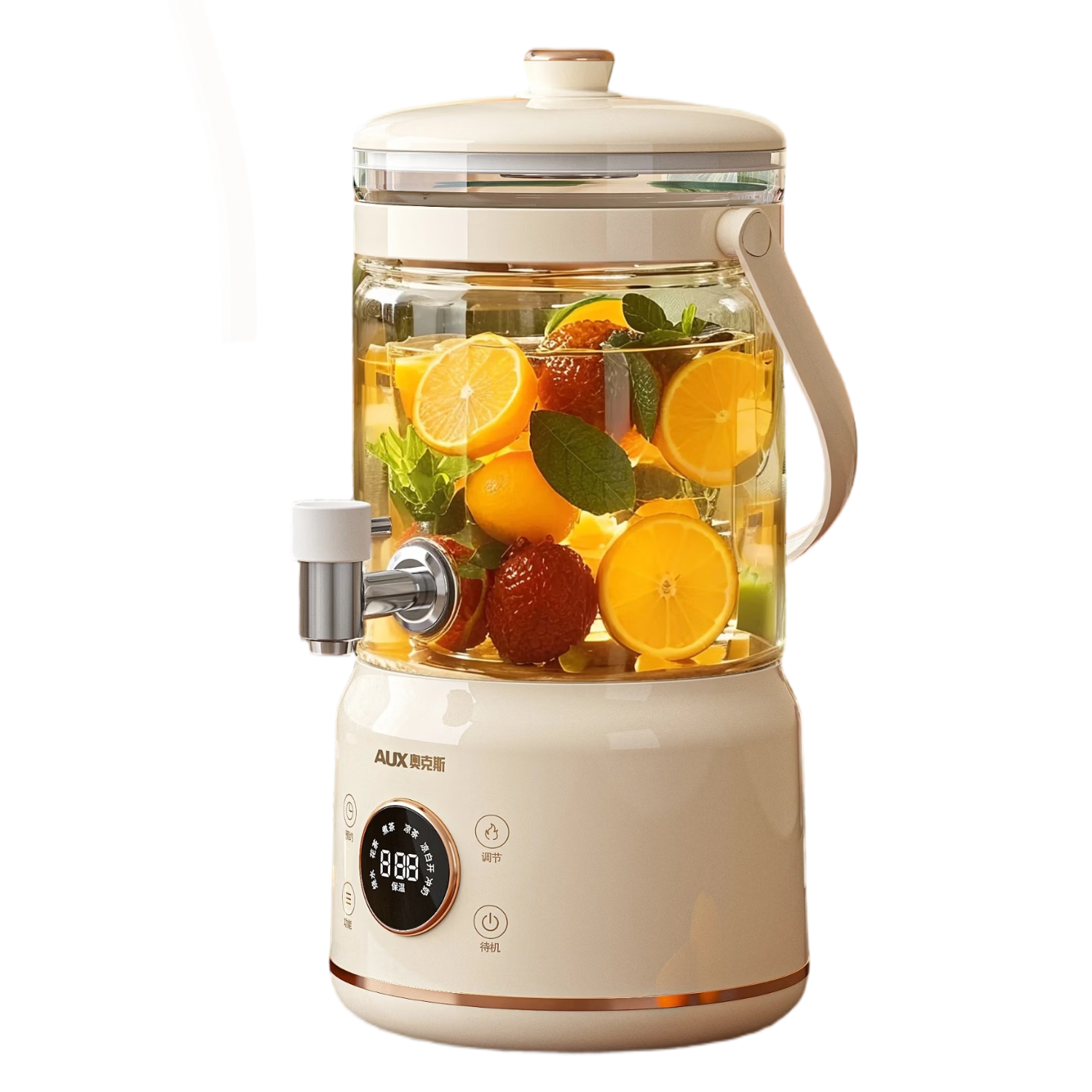 ���ڲ������¿�˹��AUX������������һ��������ˮ��ˮ��ͷ����ˮ��ȫ�Զ����º��²���ˮ���൵��������ԤԼ���û���Ͱ 3L /316���ȵ��� 316��©�� 143.65Ԫ(������)