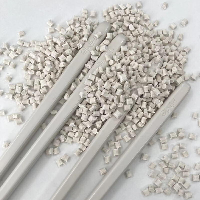 嗨米筷HiMe防霉抗菌无色素家用新房乔迁送礼高端6双礼盒装 白色 6双 防霉抗菌无色素礼盒装