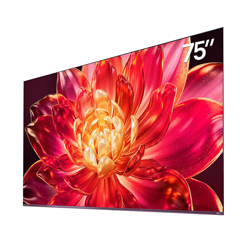 ���ţ�Hisense������СīE5Q Pro 75/85Ӣ�� 1248����U+MiniLED��ооƬ������ī����300Hz��ˢ��������ƽ����ӻ� 75Ӣ�� һ����Ч+������ī����+300Hz��ˢ 5399.2Ԫ(������)