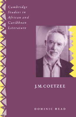 预订 J. M. Coetzee