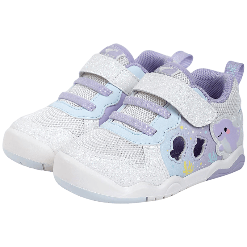 ����ʿ ��ͯ�ο�͸����ǰЬ ��ͨ�ȳ� 22�� �ų�12.7-13.3cm ��/��/�� 129Ԫ