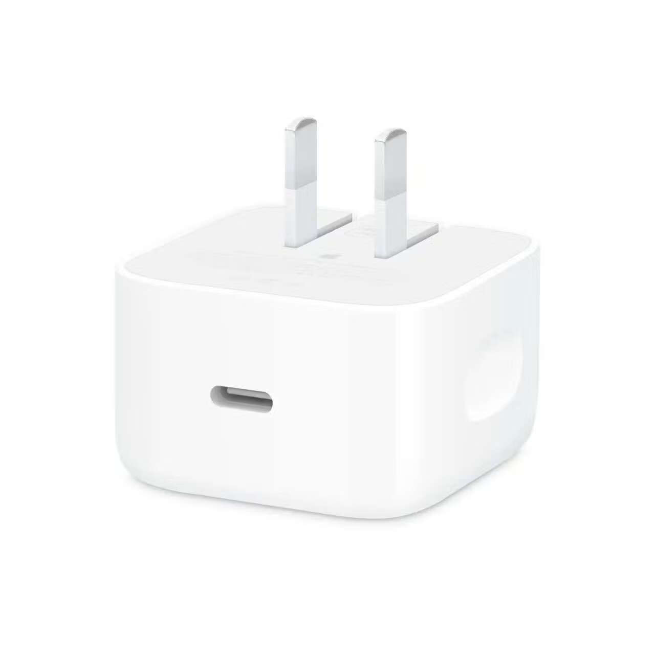 苹果40W充电头原装iphone17ProMax充电器16/15/14/13/12XR/11/8plus手机快充头数据线 套装40W充电头+双C线【15-17系】