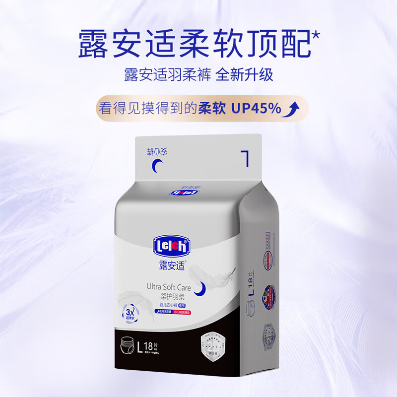 Lelch/¶���� ҹ����ҹ�Ụ L�� ������ 18Ƭ 35.9Ԫ