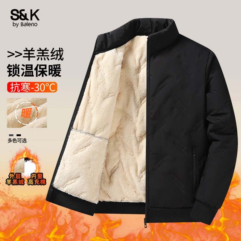 ����· S&Kϵ�������޷��� ��ů����Ӻ�����ﶬ���� �Ӻ�� 109Ԫ(���׹�)