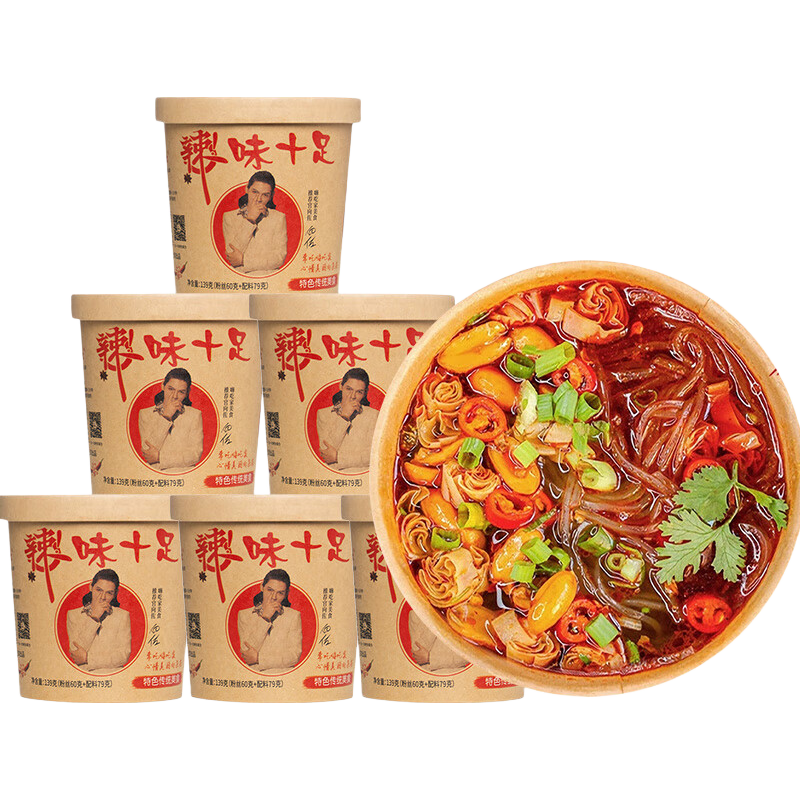 �˳Լ� ������ 143g *6�� 24.9Ԫ