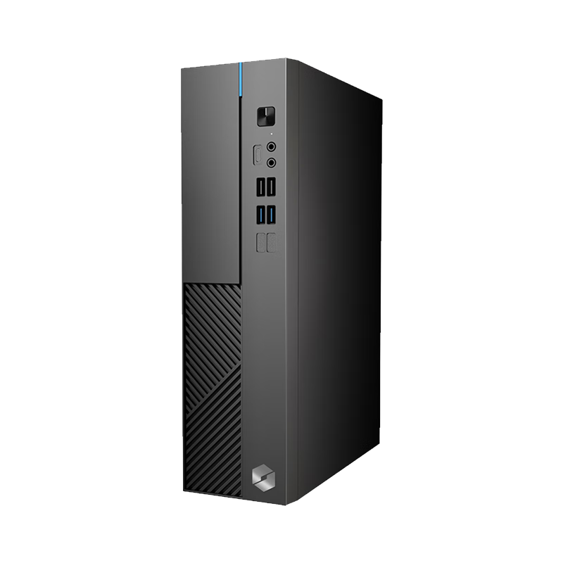 ��е���� �޽� S500 ���ð칫̨ʽ��������(���i5-14450HX DDR5 16G 512G SSD WiFi6��ԭ��USB���� 1999.2Ԫ(������)