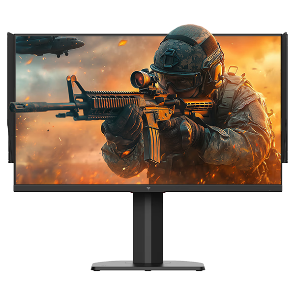 �޵���:KTC 27Ӣ��4K 160Hz˫ģ320Hz��ѪHDMI2.1��ʾ��Type-c 90w�칫HiDPI��̨Уɫ������ʾ����ʦ27M1 MAX 1509.1Ԫ(����ȯ)