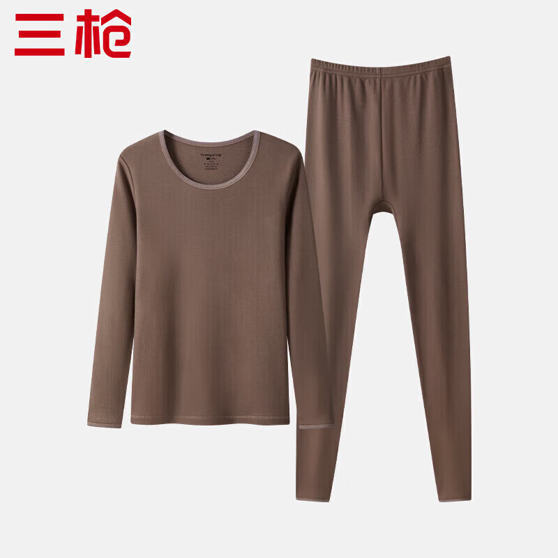 ��ǹ��THREEGUN�����������Ů��ů������װ�Ӻ��½����޿��������´������׿� Ů ������(Բ ��)  69.5Ԫ