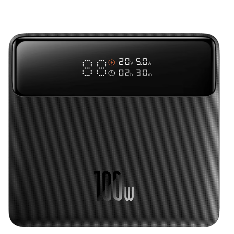 ��˼Blade100W�ʼǱ���籦20000����ʱPD������Դ��������ܻ����ƶ���Դ������ƻ����Ϊ��������ֻ�