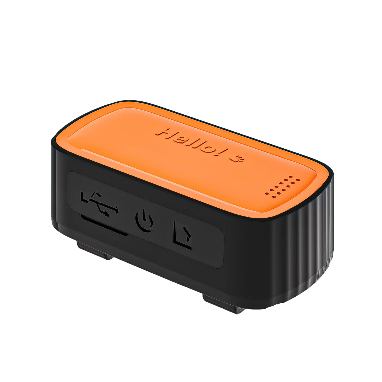 鋒衛(wèi)（Swingman）寵物定位器 gps追蹤器狗狗貓咪防丟失5G跟蹤神器掛脖項圈防水防拆 小型：5G定位+遠程喚寵+項圈