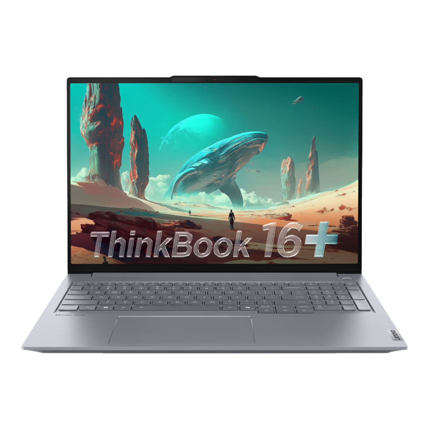 ThinkPad����ThinkBook 16+ 2025 ���� 7 ������������ �����ᱡ��ѧ���ʼǱ����� ���� 7 H 255������24G 512G 4499.1Ԫ(������)