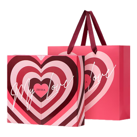 ���ڲ�����ZEESEA��ɫ�ں��ױ�׺л�ױƷ���  �����������������Ů�� 150Ԫ