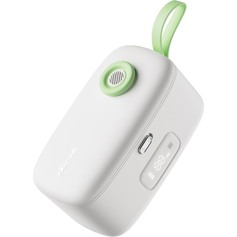 小熊（Bear）消毒柜 便携消毒盒 奶瓶消毒器带烘干 奶瓶餐具杀菌外出 热门商品