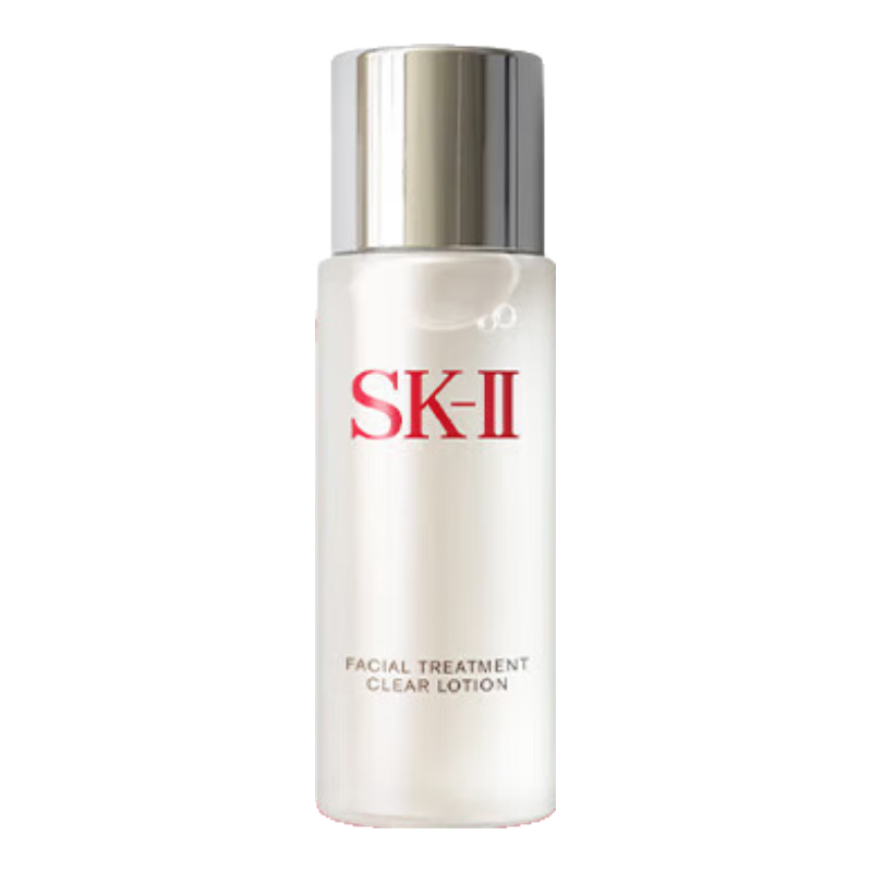 SK-II ��Ө�۷�¶ 30ml ����ˮ� ����װ 59Ԫ