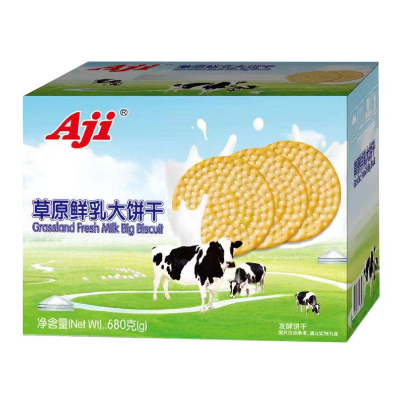 Aji ��ԭ������ˮ�決ţ�̱���680g/�����Ӫ������ �Ź����  25.8Ԫ